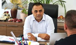 Trafikte yapay zeka destekli denetim dönemi... Aydın: Nihai hedef cezalandırma değil, ihlali anında tespit