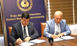 DAÜ ile Türkiye MEMUR-SEN Eğitim Bir-Sen KKTC Temsilciliği arasında protokol imzalandı