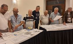 Altın Zeytin Mizah Hizmet Ödülleri belirlendi