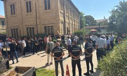 Kooperatif Merkez Bankası iştiraklerindeki grev sürüyor… Koop-Sen: “Kararlı mücadelemize devam edeceğiz”