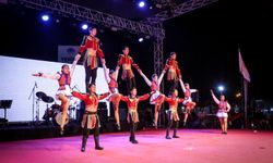 14. Yeniboğaziçi Festivali devam ediyor