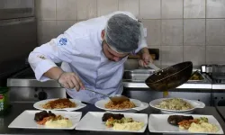 DAÜ Turizm Fakültesi öğrencileri yaz döneminde DAÜ Deniz Tesisleri'nde deneyim kazandı
