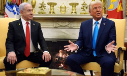 Netanyahu ile Trump, Gazze’nin işgal planını görüştü: Trump'a destekleri için teşekkür edildi