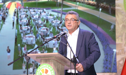 Yaşam Parkı Projesi’nin temelleri atıldı