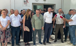 KTAMS, KAMUSEN ve Kamu-İş'in grevi devam ediyor