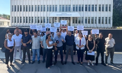 Güven Bengihan: Biz ne mücadelemizden, ne inadımızdan ne de kavgamızdan vazgeçeceğiz