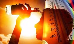 Hava sıcaklığı 36-39°C dolaylarında olacak