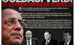 GÖZDAĞI VERDİ
