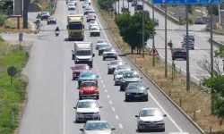 Makina Mühendisleri Odası, trafik güvenliğinde mevcut sistemlerin işlevsiz olduğunu vurguladı
