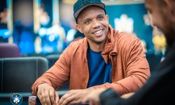 Dünyanın En Ünlü Poker Yıldızları Merit Royal'de Buluştu
