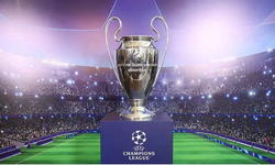 UEFA Şampiyonlar Ligi'nde lig aşaması kuraları yarın çekilecek