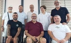 CTP Spor Komitesi Engelliler Spor Federasyonu’nu ziyaret etti