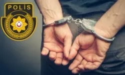 Sarhoş olup polisi darp eden, bıçak sallayan ve rahatsızlık veren 3 kişi suçüstü tutuklandı