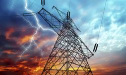 Birçok bölgeye elektrik verilmeye başlandı
