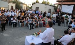 Başbakan Ünal Üstel: “Gençlerimizin bu topraklarda kök salması için somut adımlar atıyoruz”