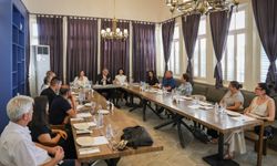 Erhürman: Kültürel Miras alanında aktif olma kararlılığındayız