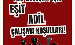 DKP, Sol Hareket ve YKP’den ortak açıklama: “Hak gasbına karşı mahkemede olacağız”