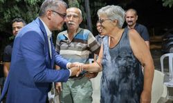 “Memleket yanlış dış politika yüzünden açık hava hapishanesine doğru gidiyor”