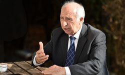 Atalar, Yeşilırmak Direniş ve Bütünleşme Günü dolayısıyla mesaj yayımladı