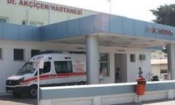 Teknecik’te kimyasal sızıntıdan etkilenen 4 personel hastaneye kaldırıldı