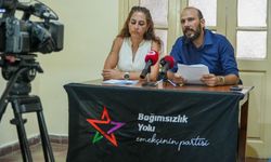 EMEKÇİNİN PARTİSİ BAĞIMSIZLIK YOLU SEÇİM KARARINI AÇIKLADI: TATAR’IN KARŞISINDA, ERHÜRMAN’IN ENSESİNDEYİZ!