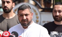 AÖA’NIN GÖREVDEN ALMA KARARINA BAKAN ÇAVUŞOĞLU ENGELİ