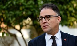 Bertan Özerdağ: Kelepçe uygulamasında açık ve şeffaf kurallar getirilmeli!