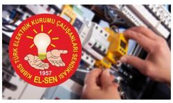 Bakanlar Kurulu, EL-SEN’in Teknecik’teki grevini 60 gün süreyle erteledi