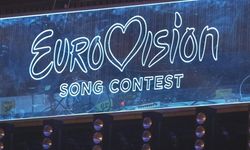 Avrupa'dan İsrail'e Eurovision boykotu!