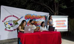 “Umudumuz Gelecek Festivali” düzenlendi