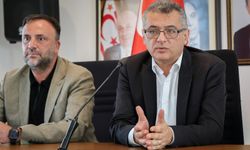 Erhürman: "Geçen beş senenin karnesi boştur ve bu halk çok şey kaybetmiştir"
