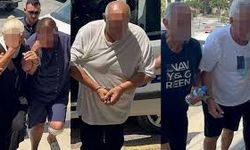 5 KIBRISLI RUM’DAN ŞİKAYETÇİ OLANLARIN AHMET NOYAN, BURÇİN DÖVEÇ, CEYHUN TUNALI VE ASLI ERÇİKAN OLDUĞU ORTAYA ÇIKTI