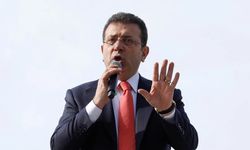İmamoğlu: Bu artık bir memleket meselesi