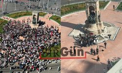 Kayyumun yalnızlığı: Özgür Özel kalabalığa, Gürsel Tekin boşluğa seslendi
