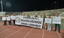 KTSYD eylem yaptı