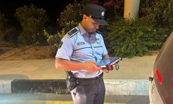 Demirhan Polis Karakolu Ekiplerinden YOLCU TAŞIMA “T” İŞLETME İZİNLİ ARAÇLARA SIKI DENETİM