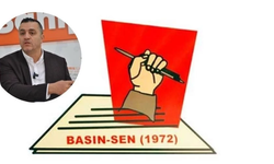 Basın-Sen’den gazetecilere yönelik tehditlere tepki… “Hükümet ve kolluk kuvvetleri bir an önce tedbir almalı”