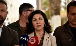 “Kıbrıs’ın kuzeyinde yeni rejim inşası hızlandırılıyor”