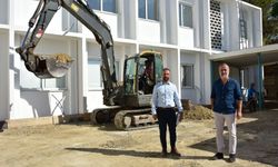 KTÖS: Eğitimde riske gerek yok, açılamayacak durumda olan 4 okulun açılışı ertelensin