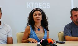 KTOEÖS, 2025-2026 eğitim-öğretim yılı öncesinde okullardaki sıkıntılara dikkat çekti