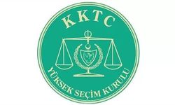 YSK, Cumhurbaşkanlığı adaylarını geçici olarak ilan etti