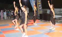 2’nci Anıt Çınarlar Festivali Pınarbaşı’nda yapıldı