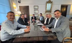 UBP,  seçimi değerlendirdi: Özveriyle çalıştık. Alnımız ak, vicdanımız rahat. Görevimizin başındayız