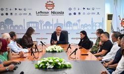 LTB’den Lefkoşa Maratonu sponsorlarına teşekkür...