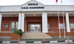 Kıbrıslı Rum iki sanığın davası pazartesi devam edecek