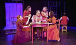 “Aşk İçinde Mahpushane” oyunu Adana’da sahnelenecek