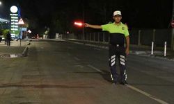 Gazimağusa, Girne ve Güzelyurt’ta eş zamanlı asayiş ve trafik denetimi yapıldı