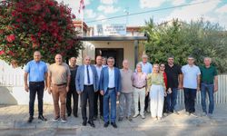 Erhürman: “Mesai düşünmeden bu ülkenin sorunlarına çözüm üretilen bir cumhurbaşkanlığı olacak”