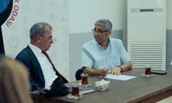 Fikri Ataoğlu: “Milli menfaatleri her türlü  siyasi hesaplaşmanın üzerinde tutuyoruz”