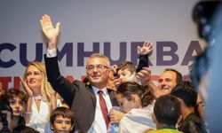 Tufan Erhürman: Kıbrıs Türk halkı kazandı, kardeşlik kazandı!